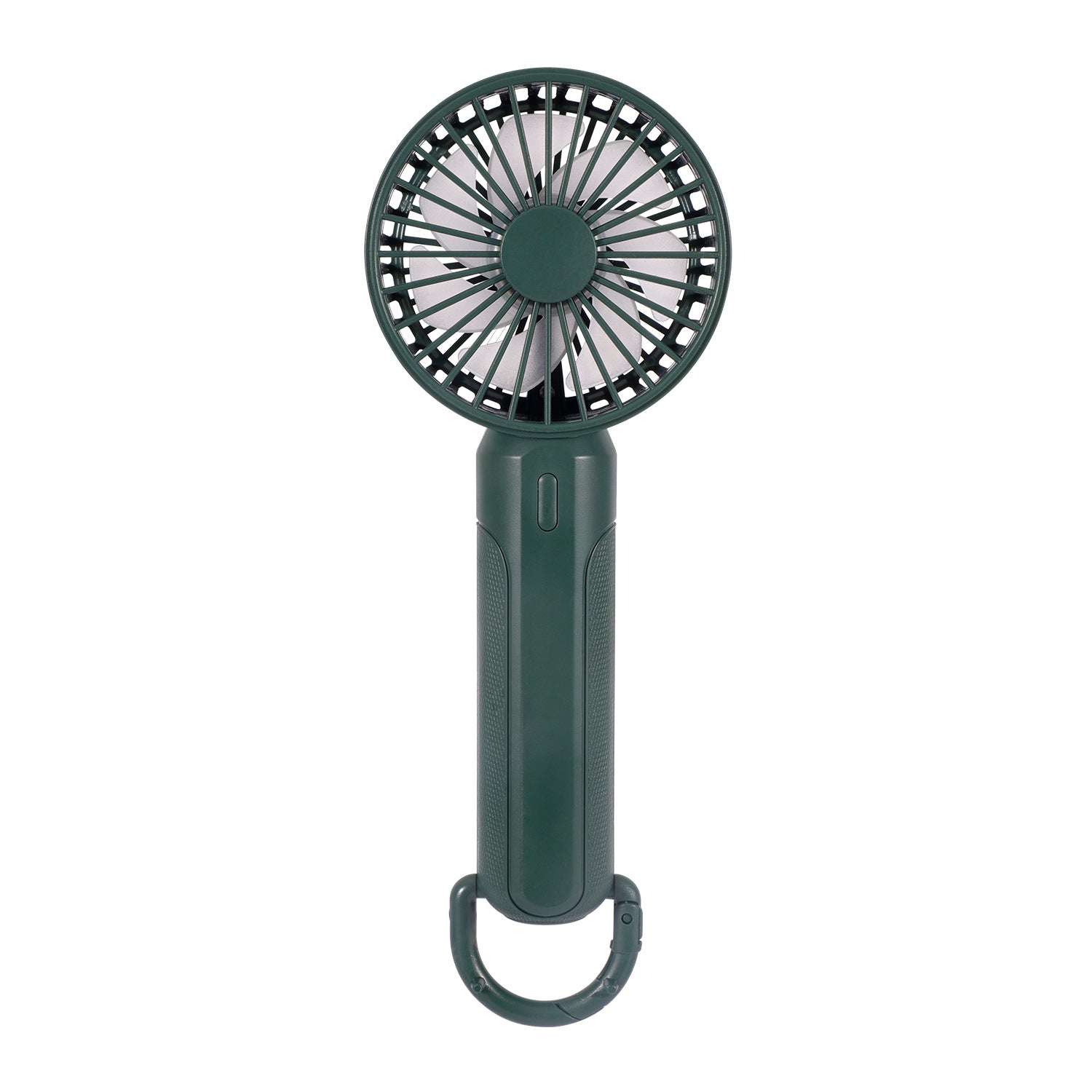 2024 Creative Outdoor Handheld USB Rechargeable Fan