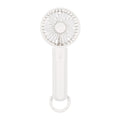 2024 Creative Outdoor Handheld USB Rechargeable Fan