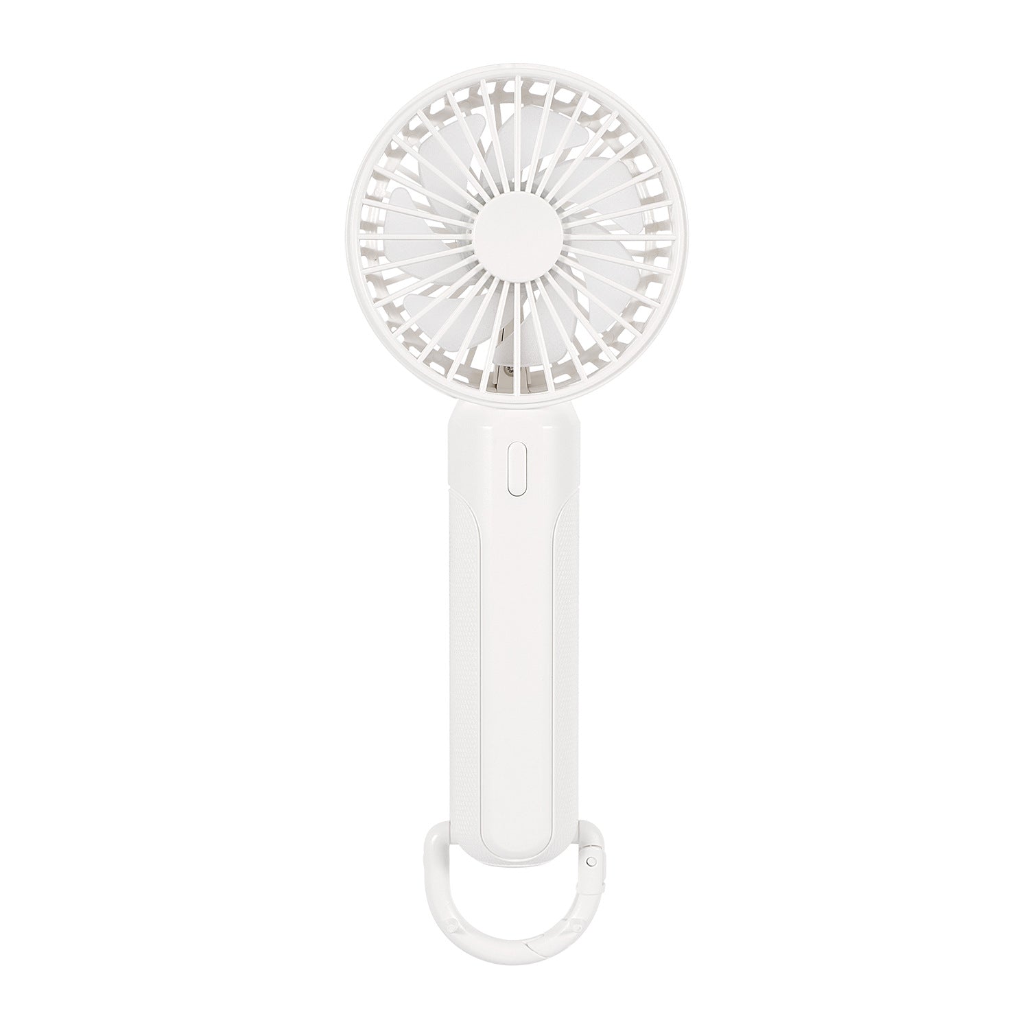 2024 Creative Outdoor Handheld USB Rechargeable Fan