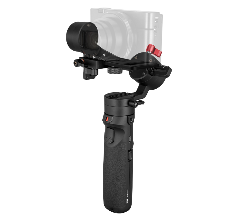 ZHIYUN CRANE M2 Handheld Stabilizer for Cameras