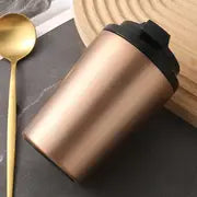 16.9oz Vacuum Insulated Portable Mug for Office Use