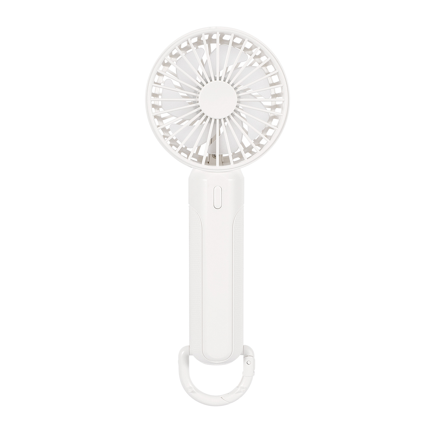 2024 Creative Outdoor Handheld USB Rechargeable Fan